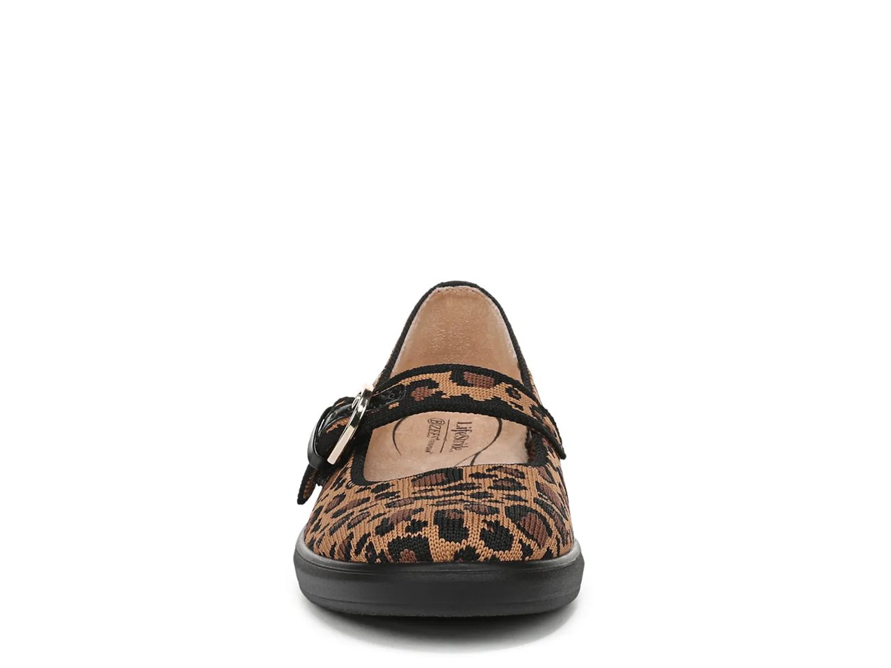 Nuevo Mary Jane Flat