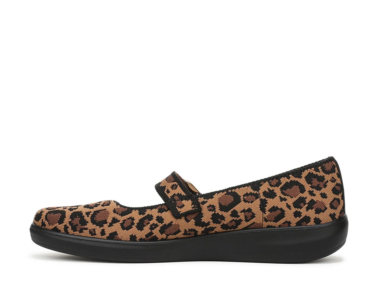 Nuevo Mary Jane Flat