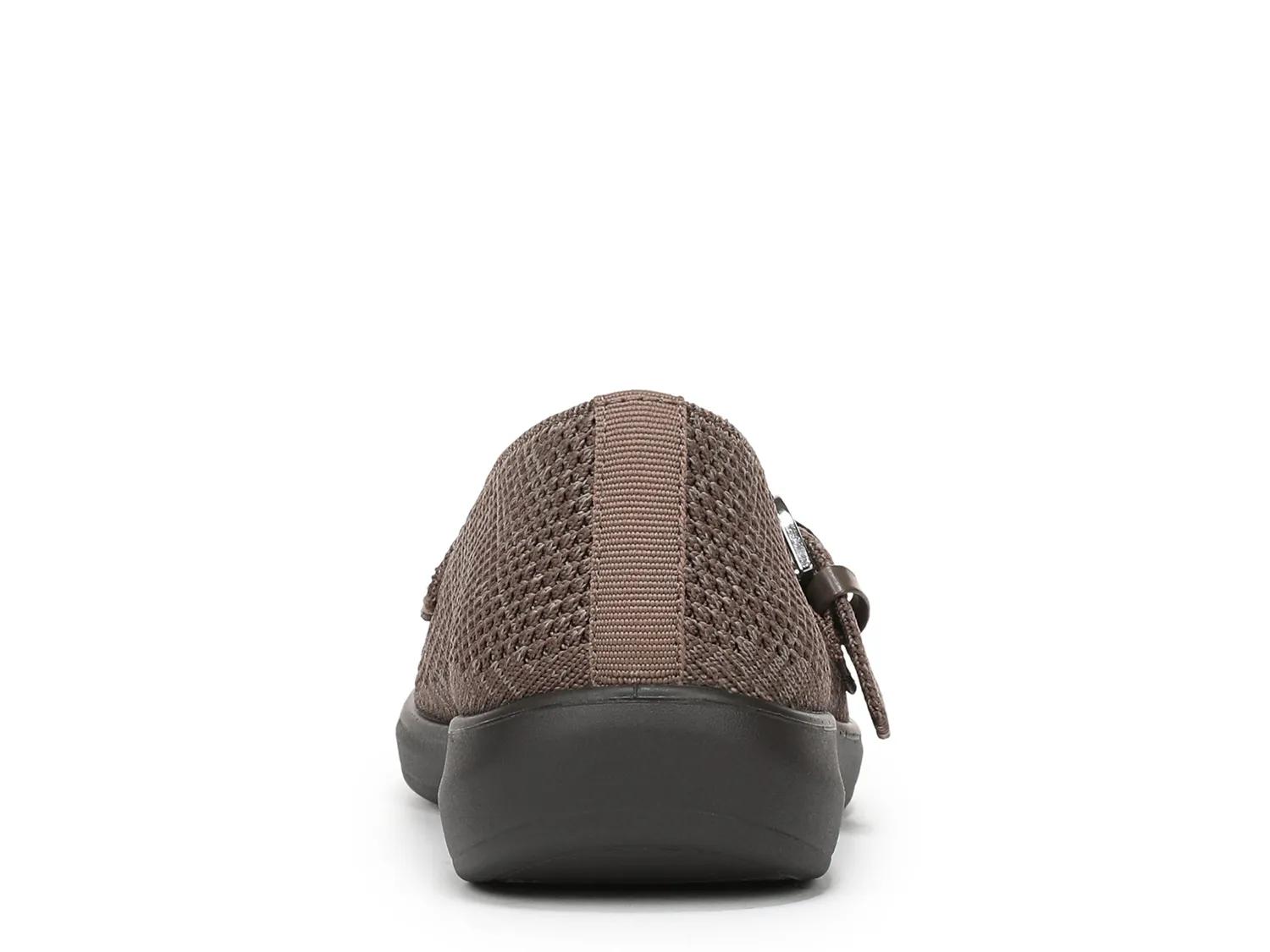 Nuevo Mary Jane Flat