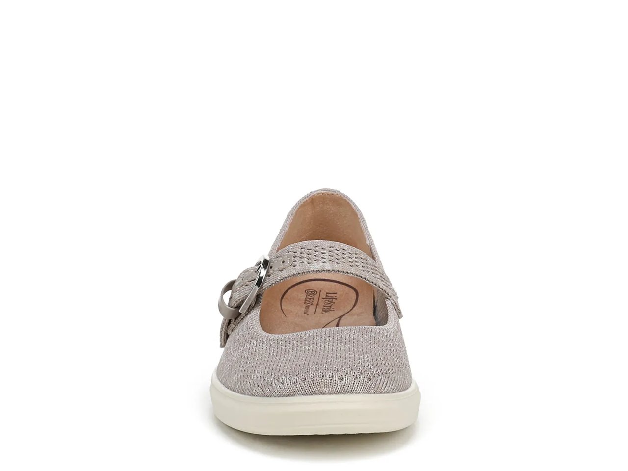 Nuevo Mary Jane Flat