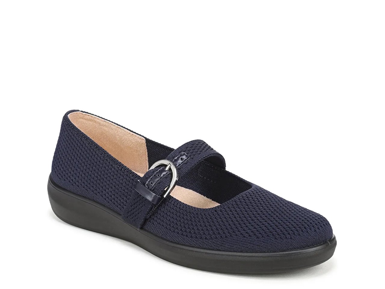 Nuevo Mary Jane Flat