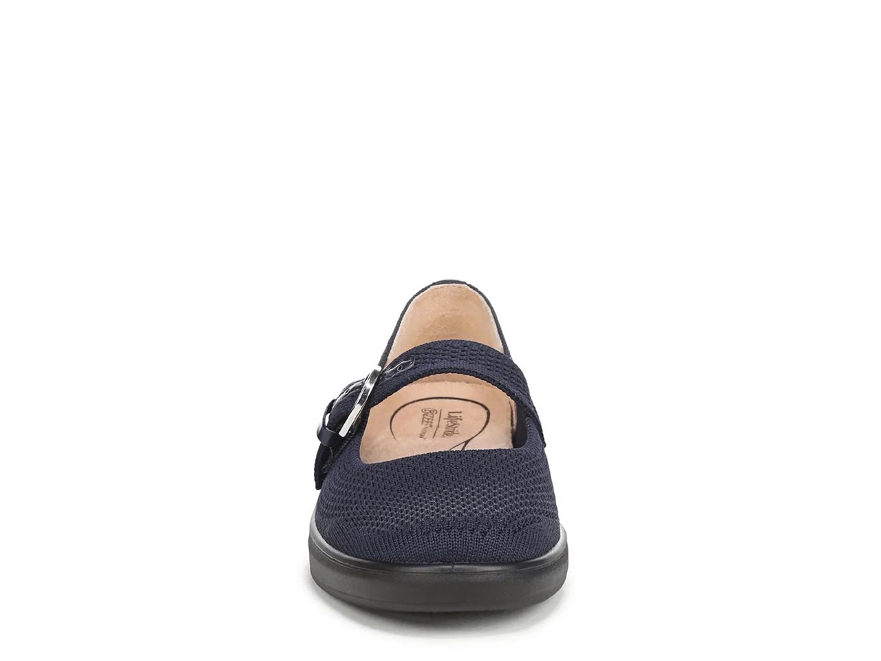 Nuevo Mary Jane Flat