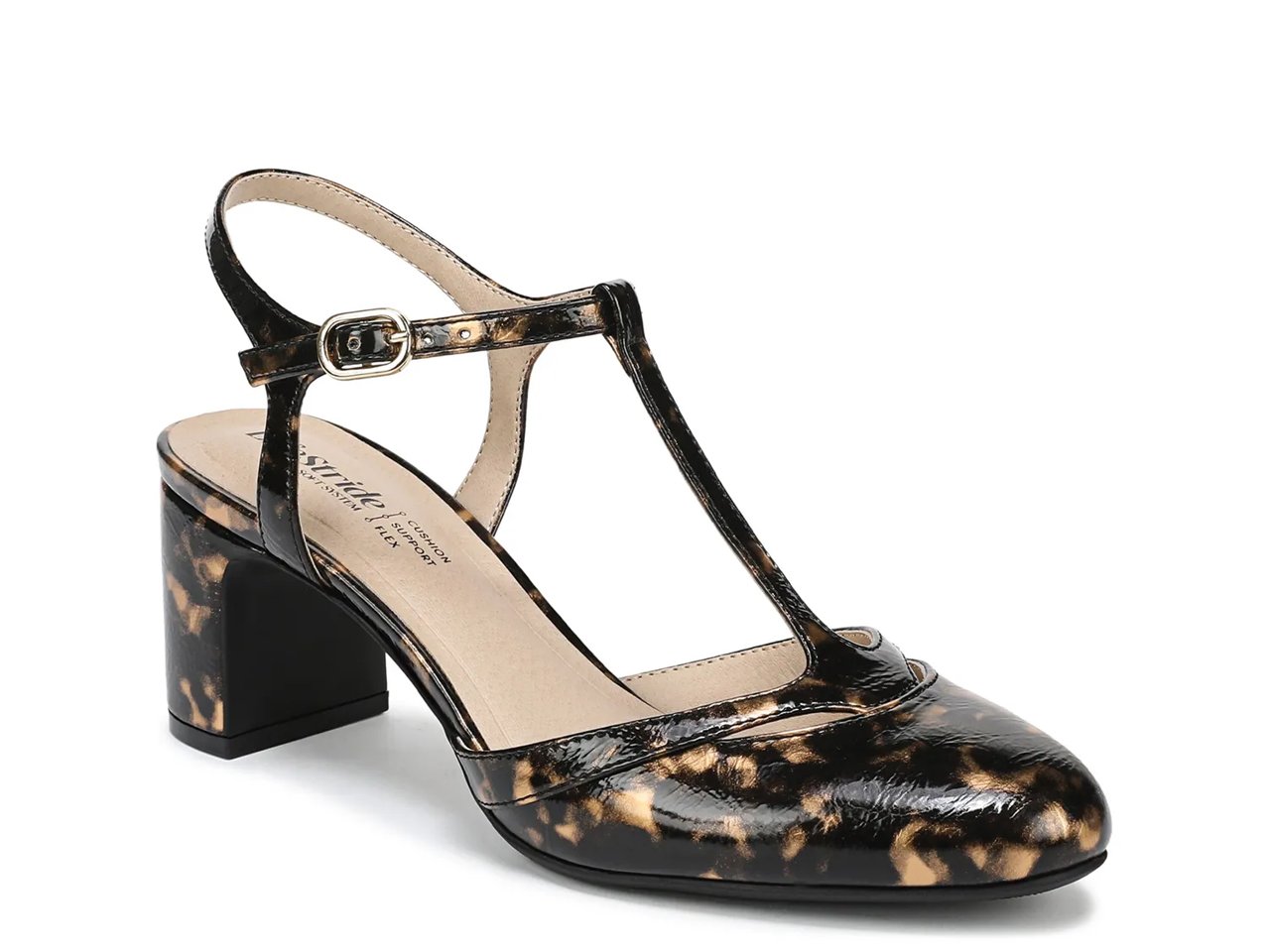 Toni Pump