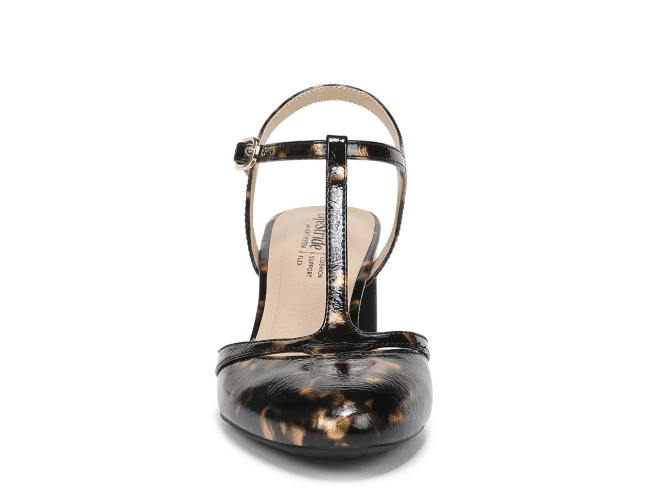Toni Pump
