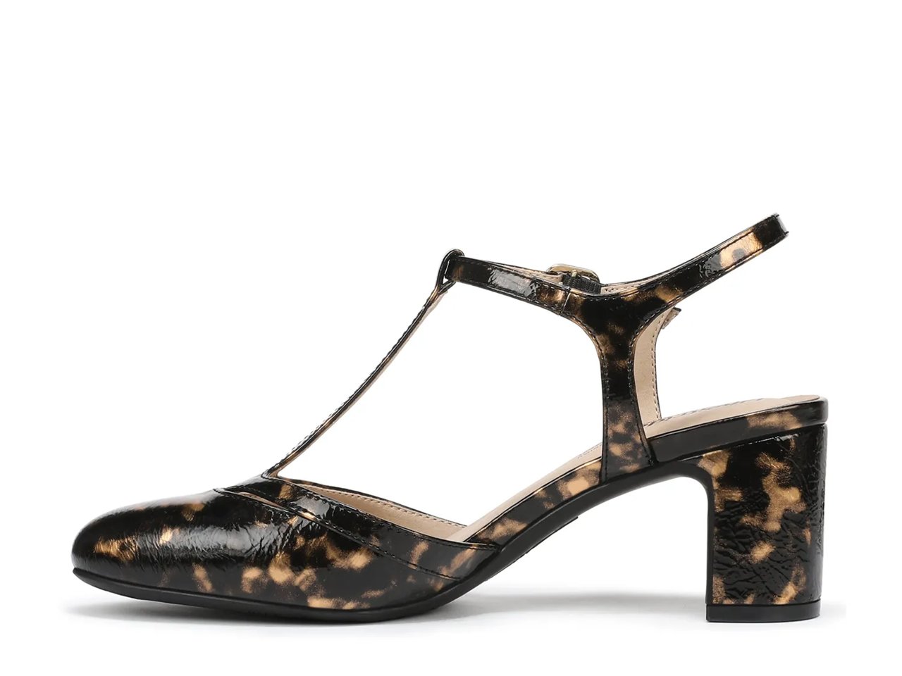 Toni Pump
