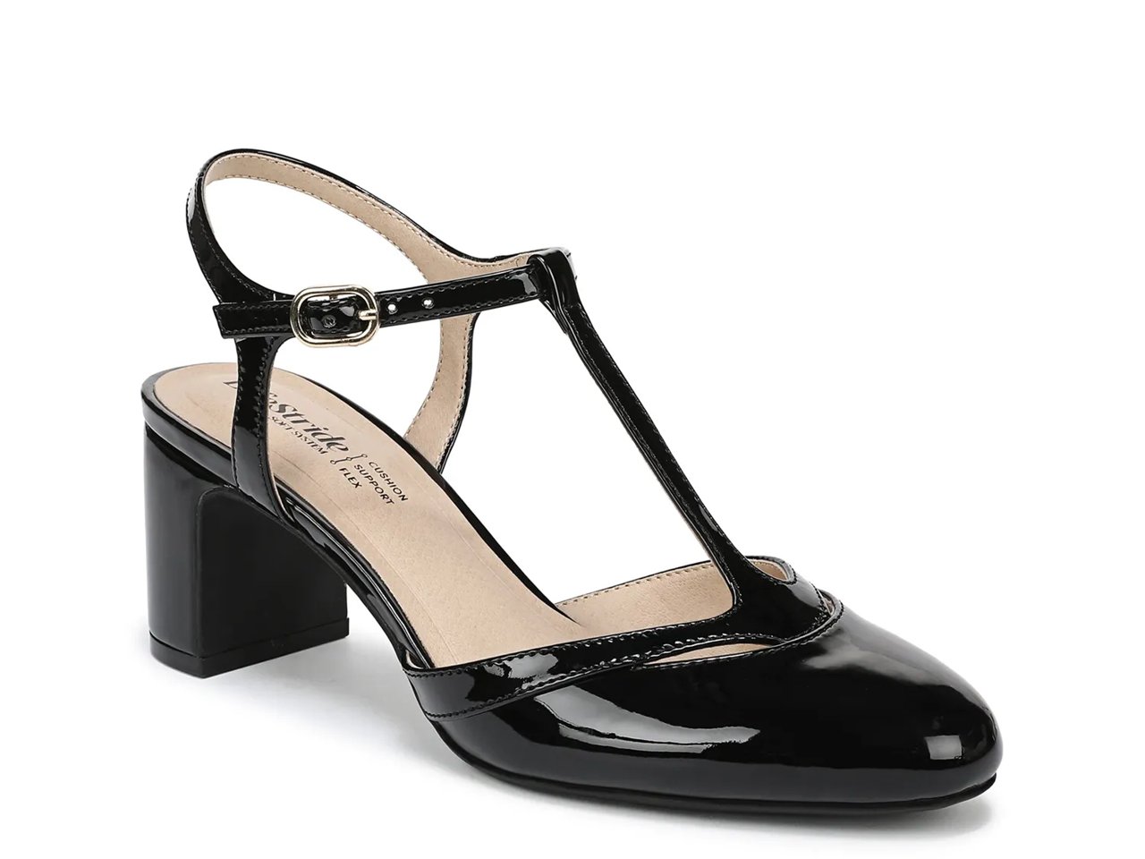 Toni Pump
