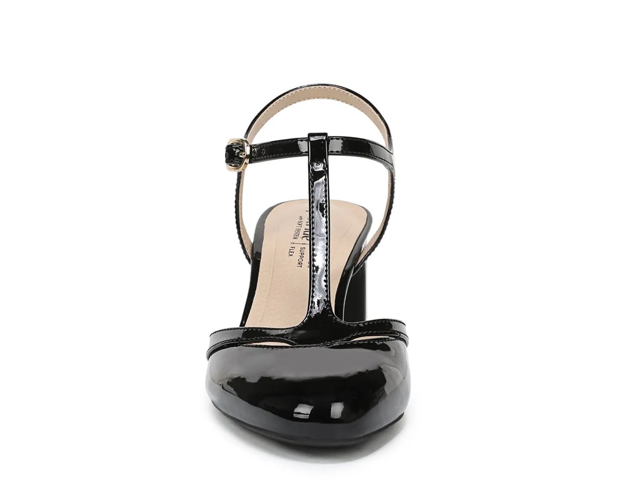 Toni Pump