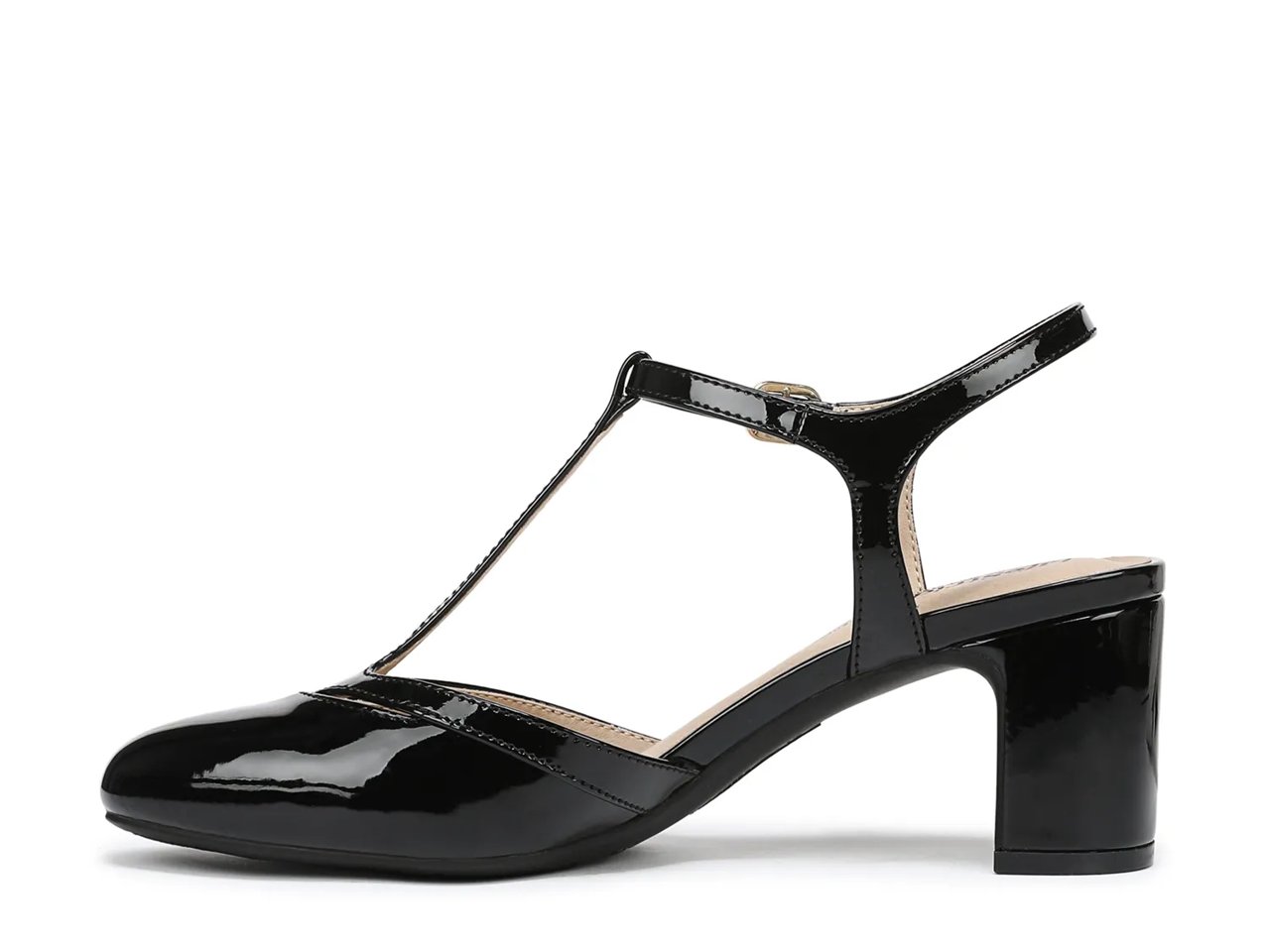 Toni Pump