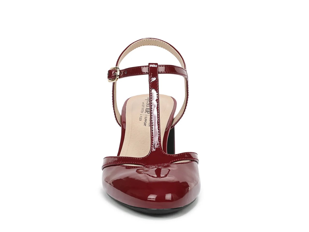 Toni Pump