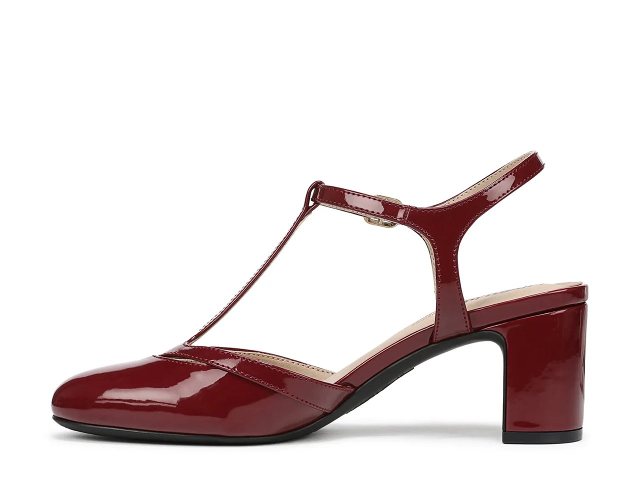 Toni Pump