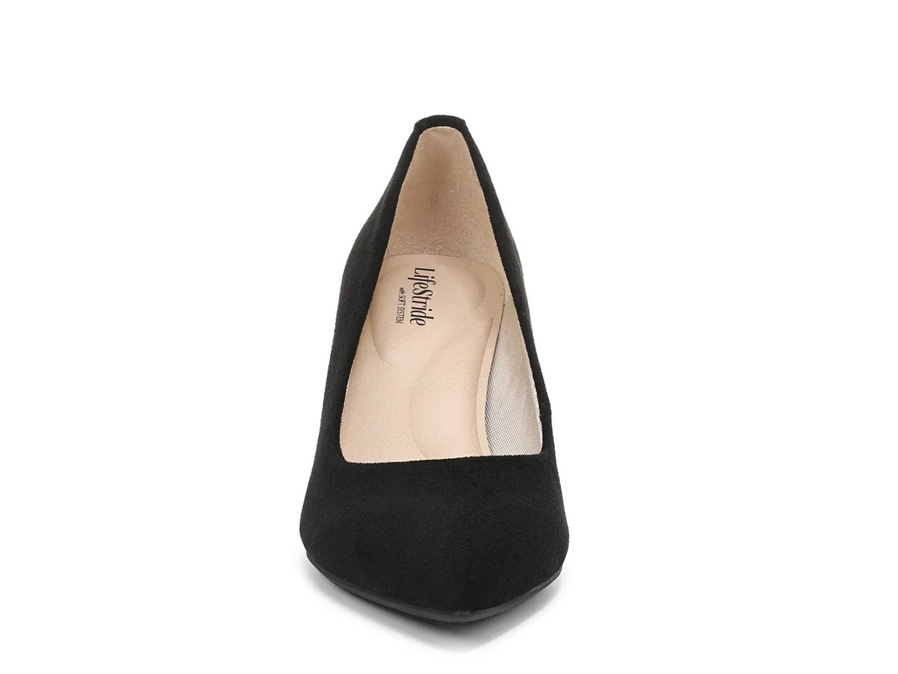 Rebecca Pump