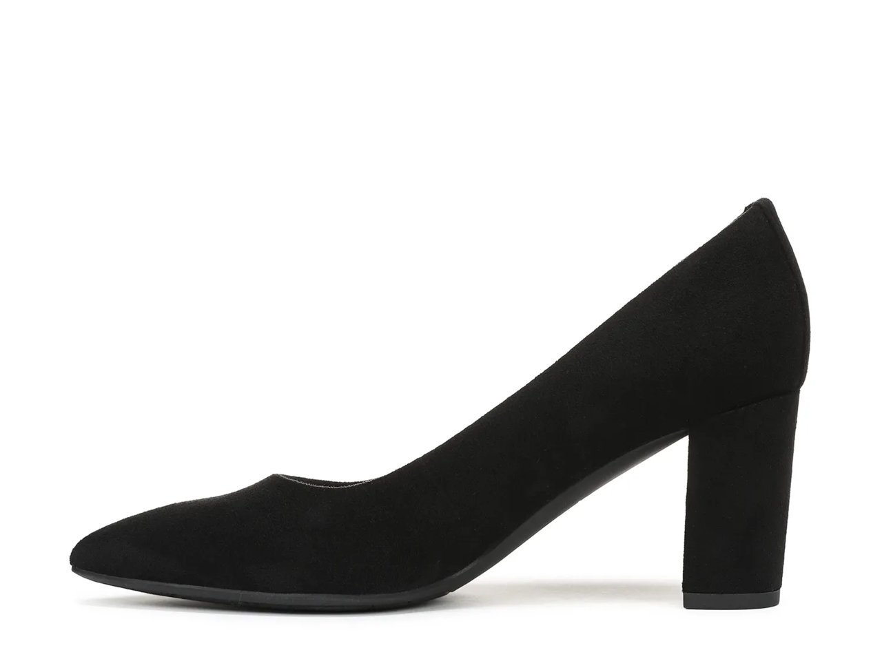 Rebecca Pump