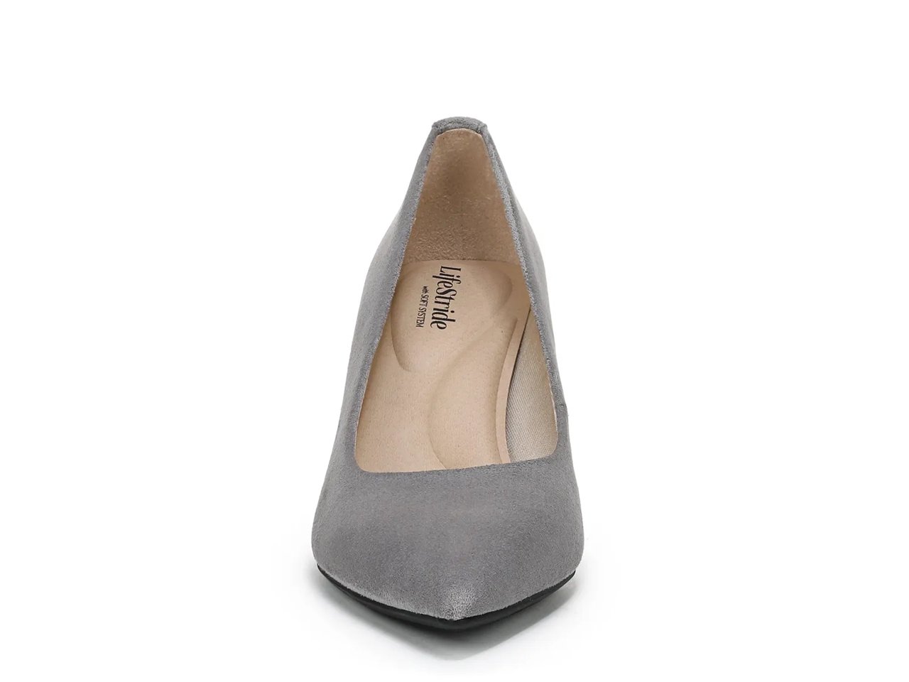 Rebecca Pump