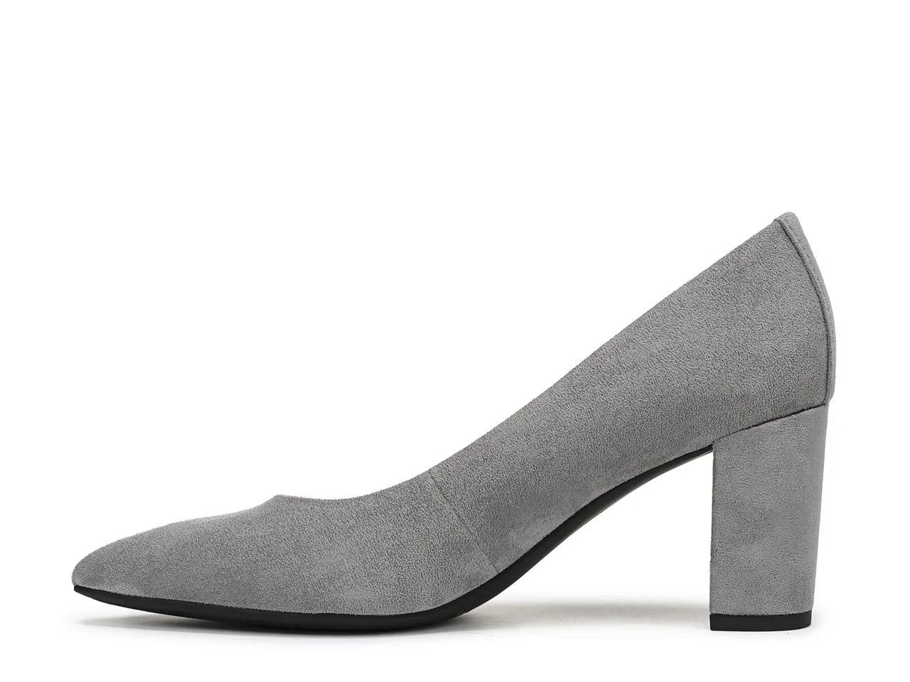 Rebecca Pump