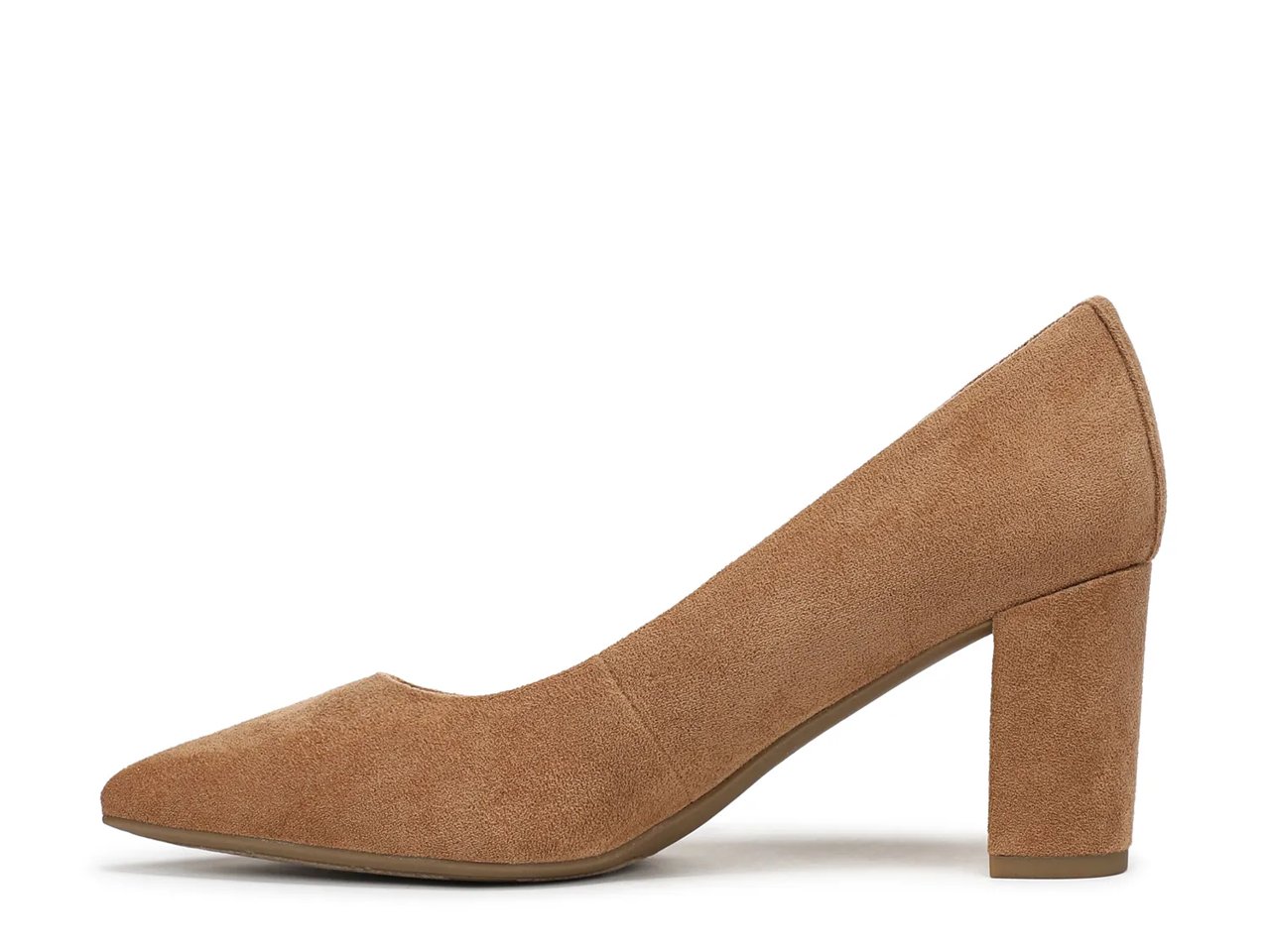 Rebecca Pump
