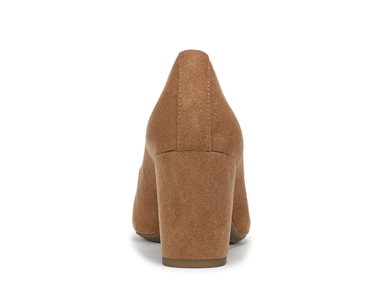 Rebecca Pump