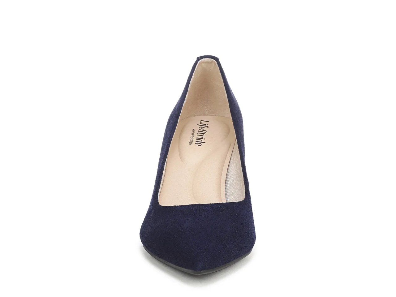 Rebecca Pump