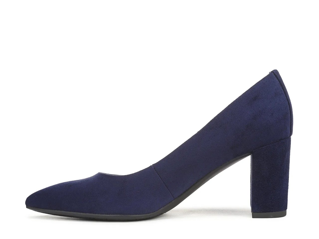 Rebecca Pump