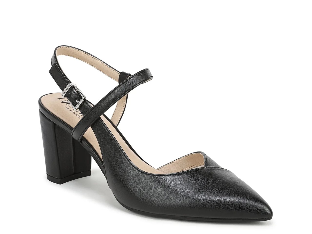 Raelynn Pump