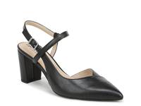 Raelynn Pump Black view