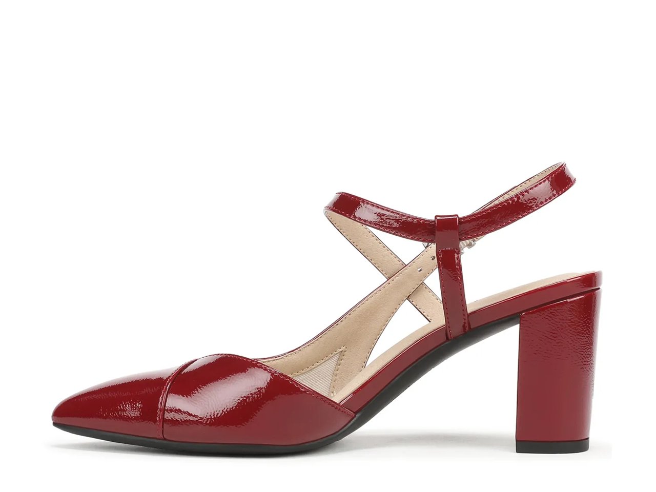 Raelynn Pump