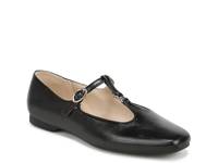 Bennett Flat Black view