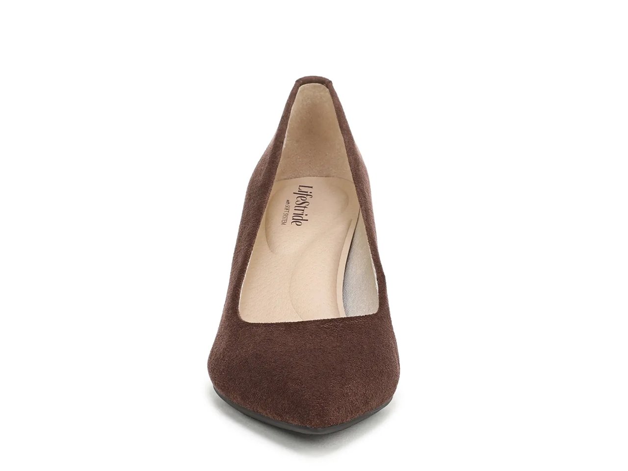 Rebecca Pump