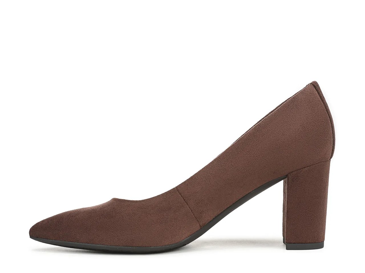 Rebecca Pump