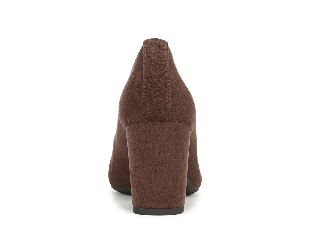 Rebecca Pump
