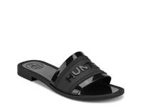 Marina Sandal Black view