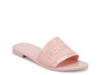 Marina Sandal Light Pink view