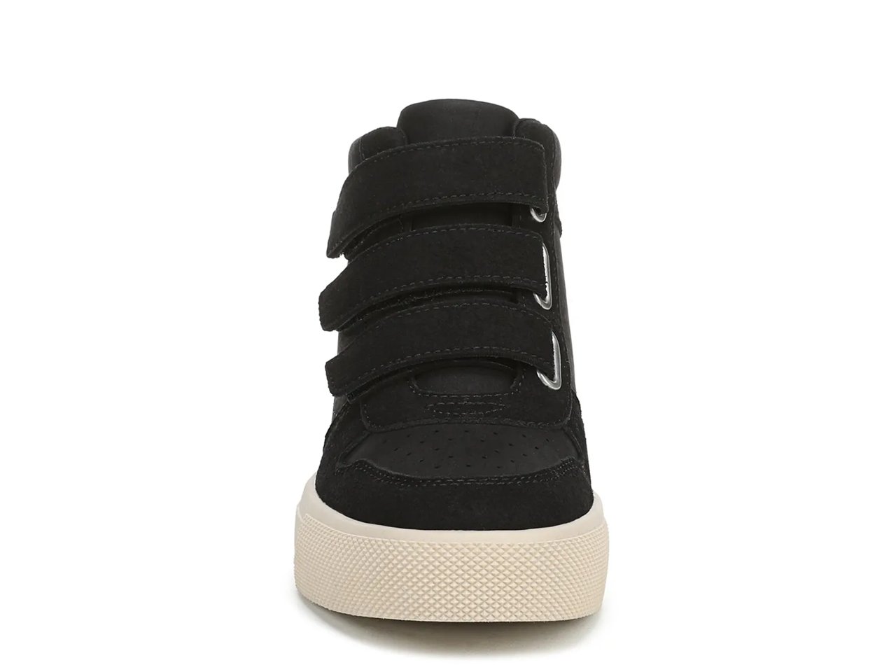 Zest Wedge Sneaker