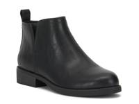 Fae Bootie Black view