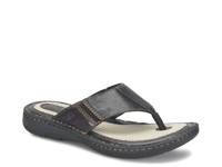 Corvo II Sandal Black view