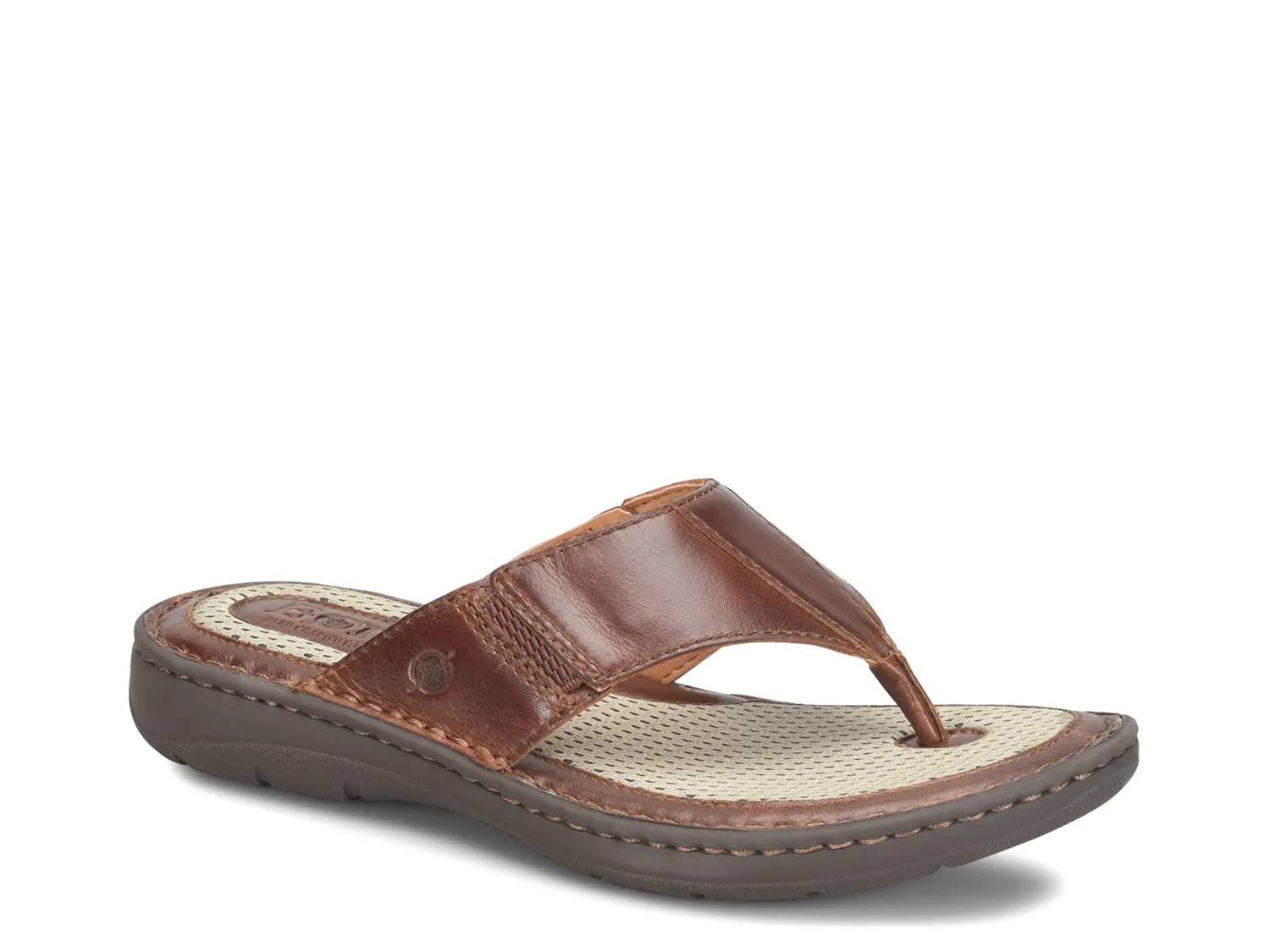 Corvo II Sandal