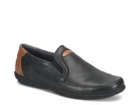 Wilkins Slip-On Black view