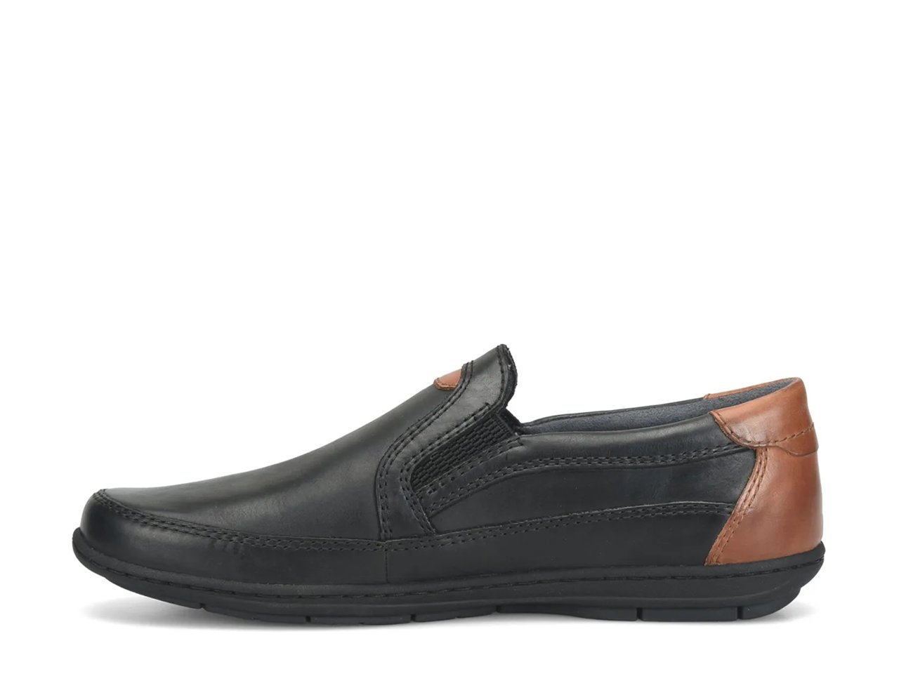 Wilkins Slip-On