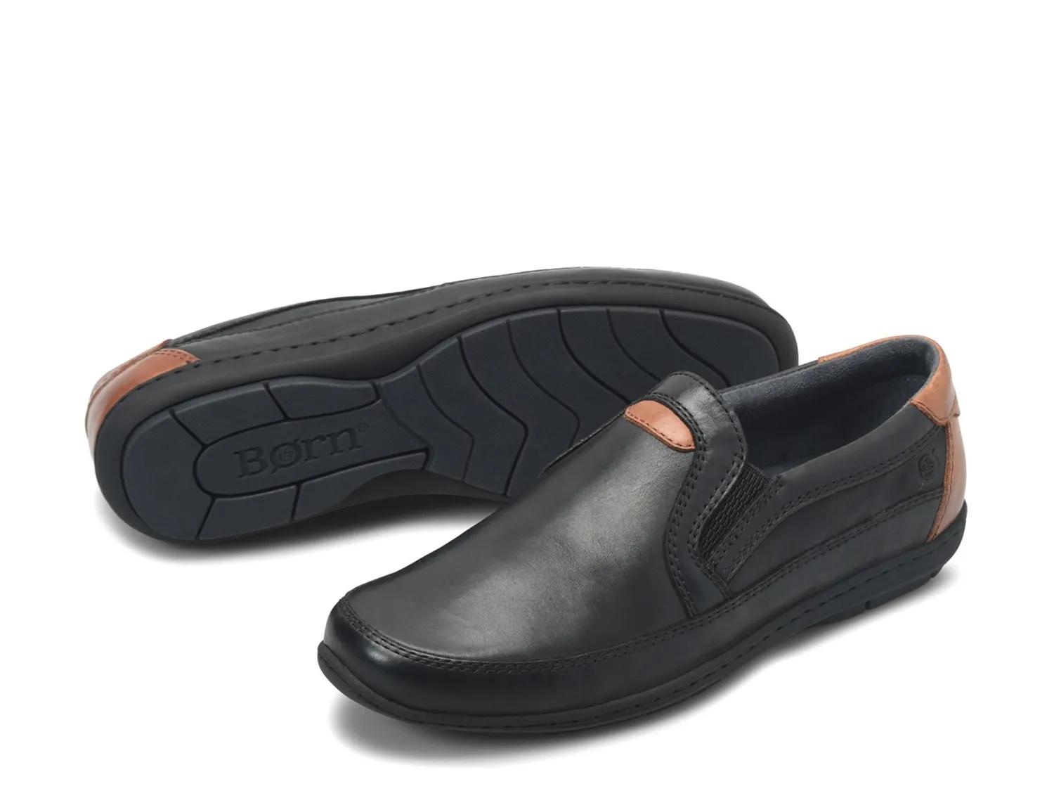 Wilkins Slip-On