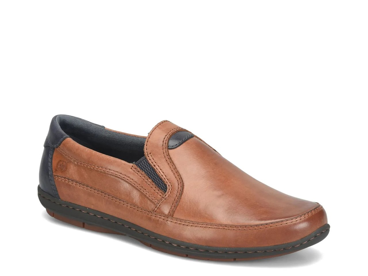Wilkins Slip-On