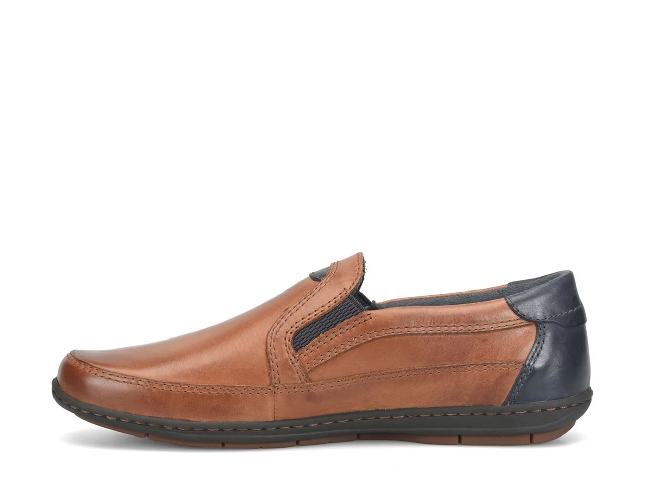 Wilkins Slip-On