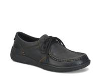 Samson Oxford Black view