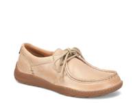 Samson Oxford Taupe view