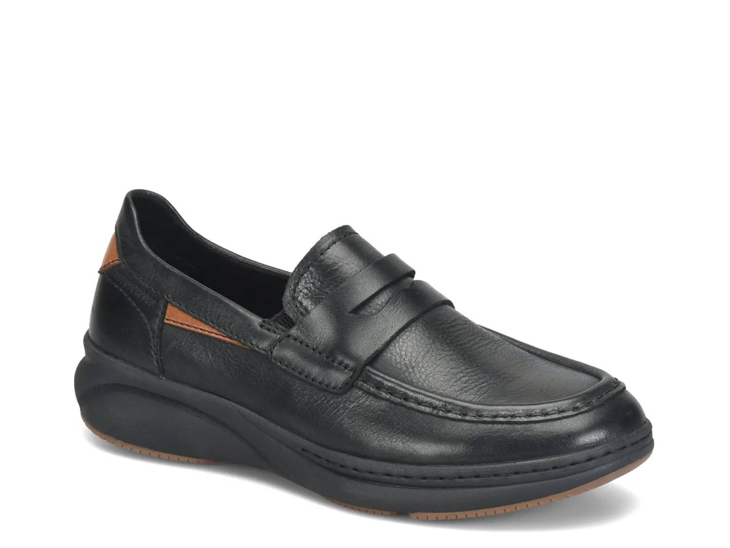 Davis Penny Loafer