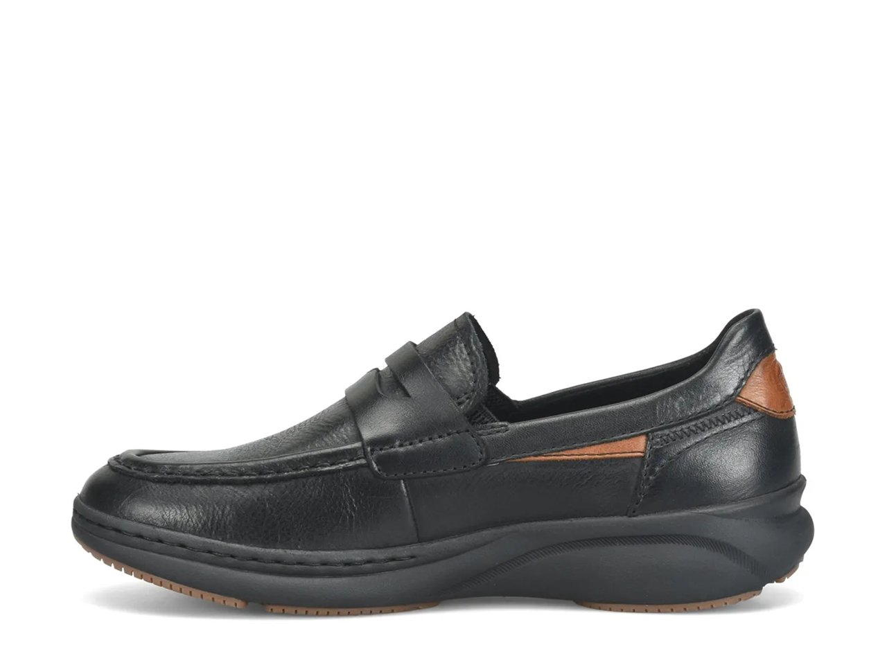 Davis Penny Loafer