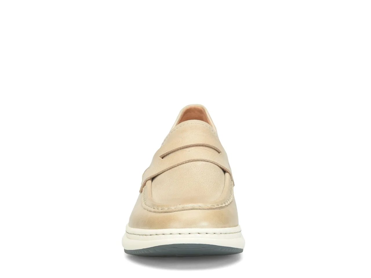Davis Penny Loafer
