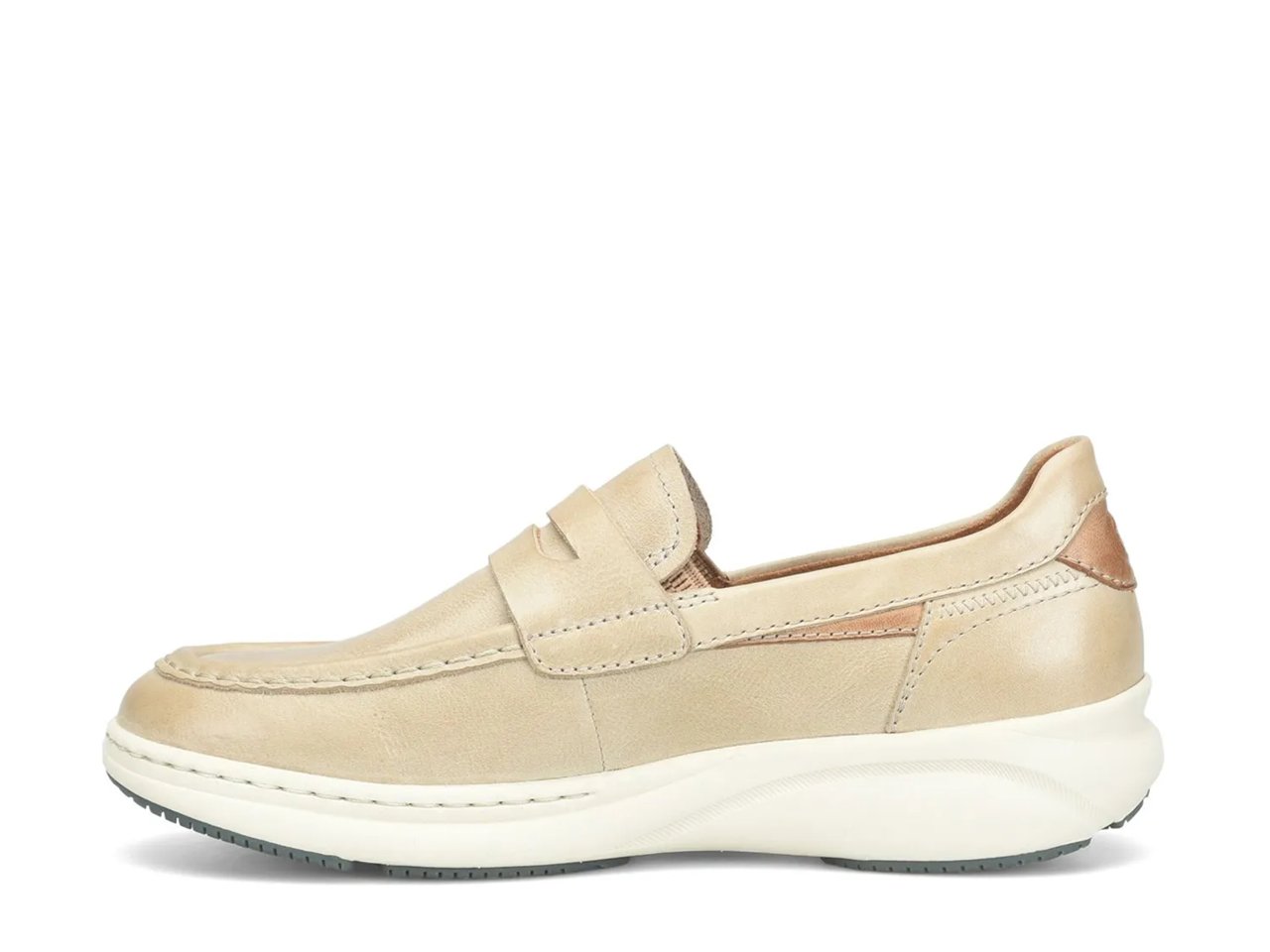 Davis Penny Loafer