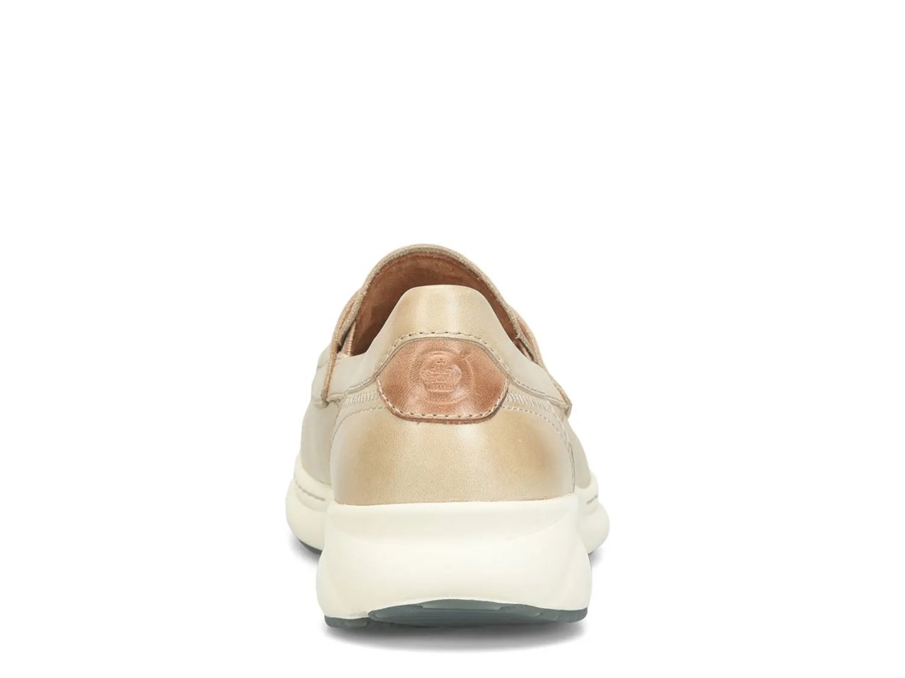 Davis Penny Loafer