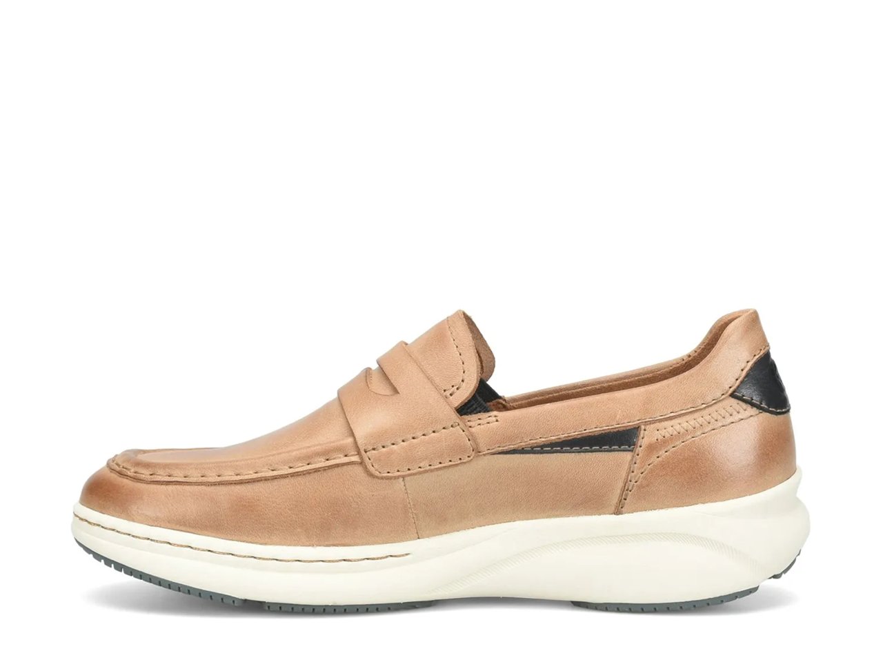 Davis Penny Loafer