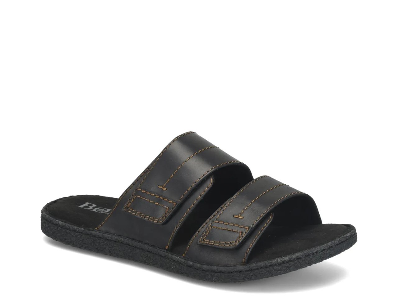 Jax Sandal