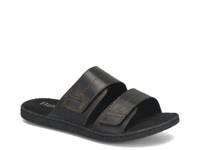 Jax Sandal Black view